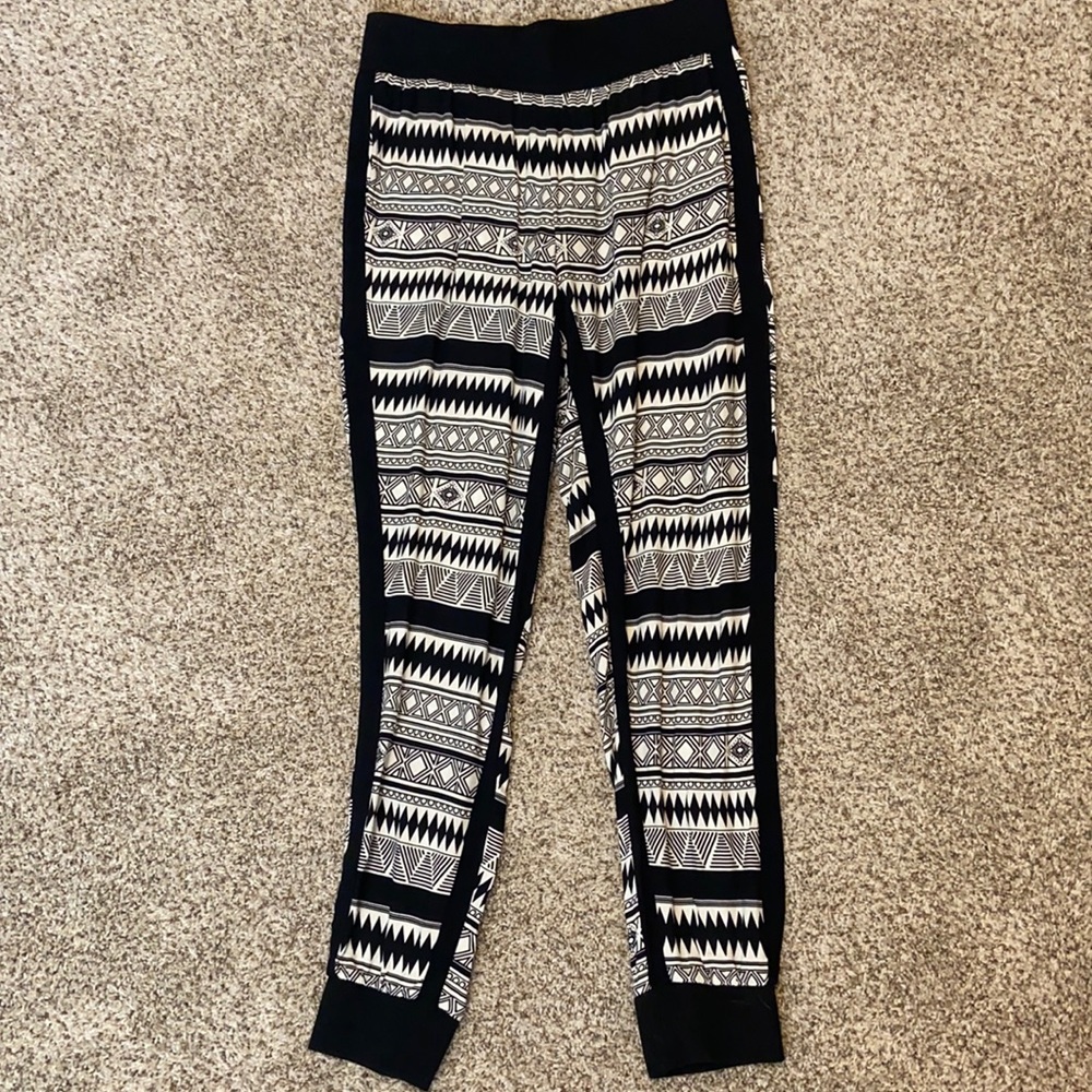 Jogger Pants